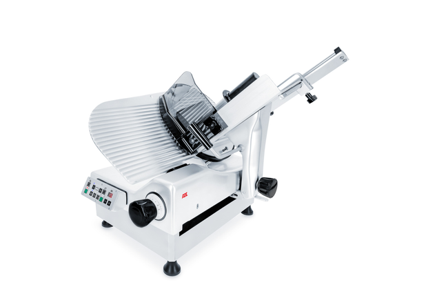 INTERNORGA 2025 Produktbild Automatische Aufschnittmaschine - AUTOMATIC 300-XL